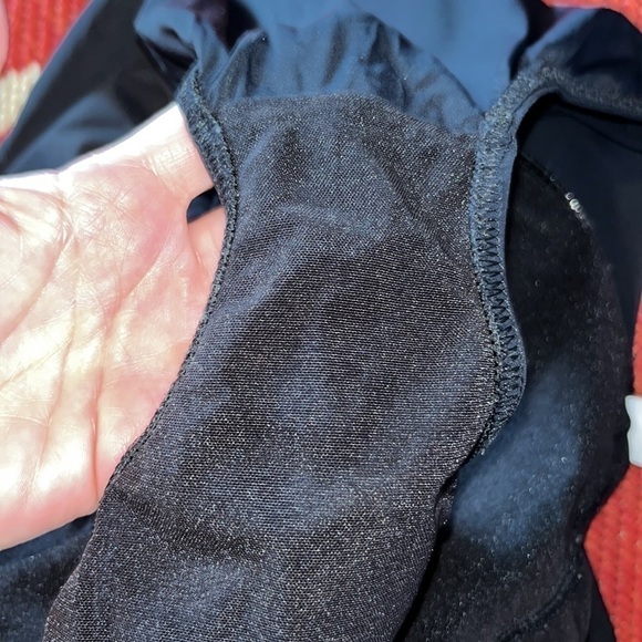 Profile by Gottex plus swim dress swimsuit flattering slimming 20W runs small - Picture 4 of 12